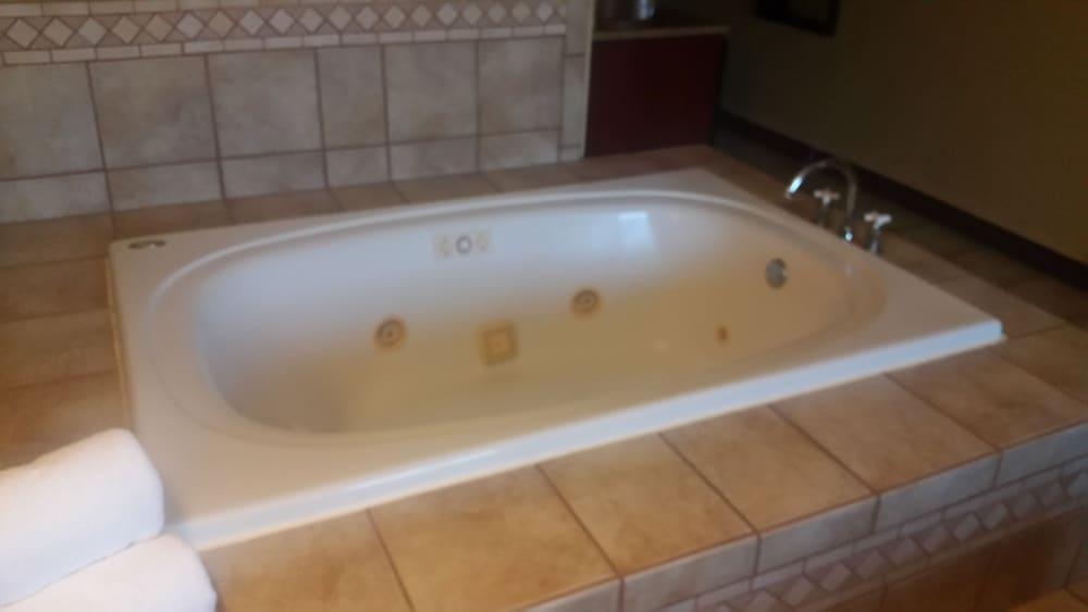Best Western Plus Strawberry Inn & Suites Knoxville Exteriör bild